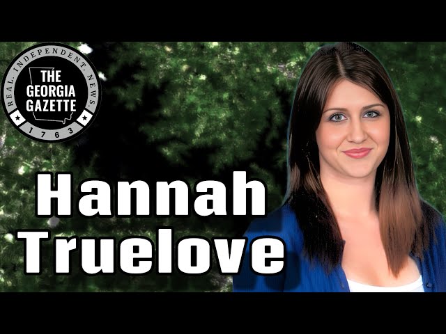 'Video thumbnail for The Unsolved Murder Of Hannah Truelove: Found By Lake Lanier'