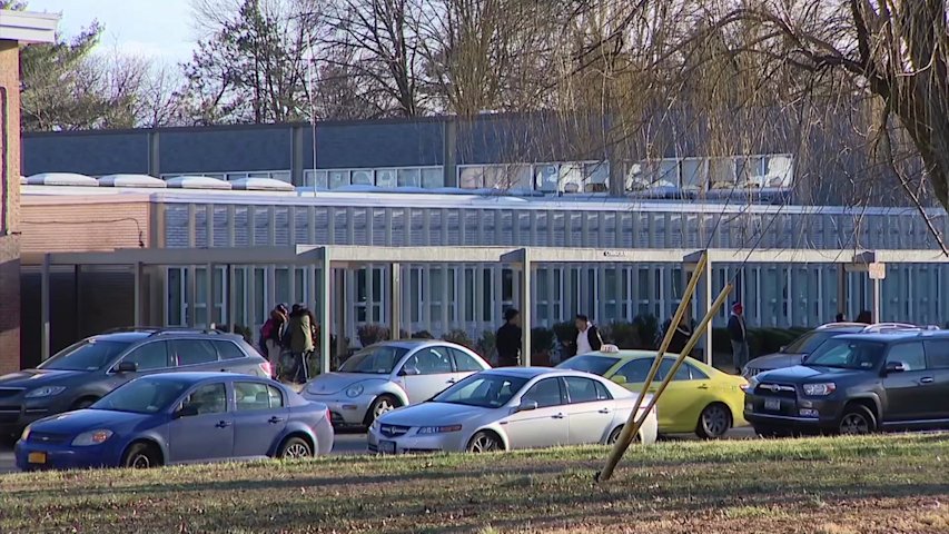 Video thumbnail for Mount Vernon School Board passes revised $275 million spending plan