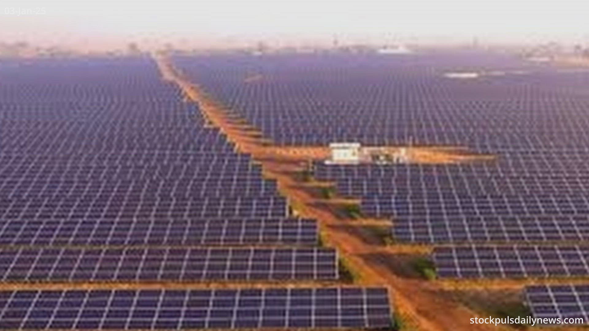 Video thumbnail for KPI Green Energy Secures CEIG Approval for 28.28 MW Solar Projects under CPP Segment
