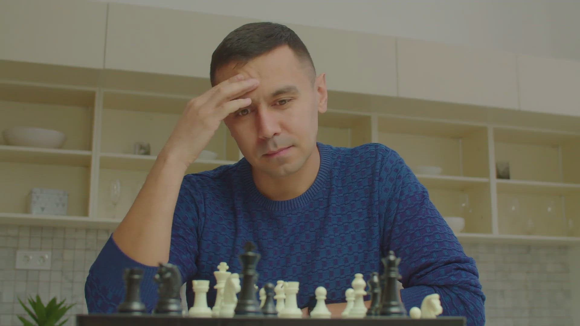 'Video thumbnail for Checkmate: AI's Revolutionary Role in Chess Strategy'