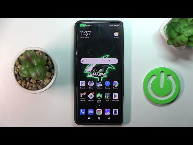 Video thumbnail for How to Set and Use Camera Timer on XIAOMI Black Shark 5?