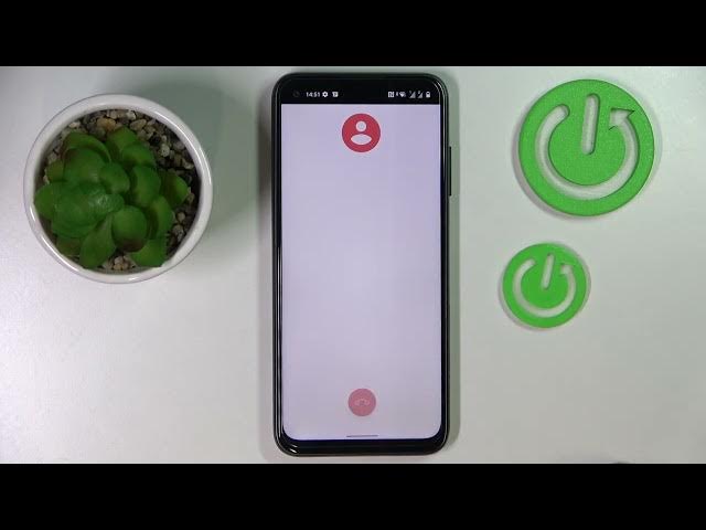 Video thumbnail for How to Turn On Speaker on Call on HTC Desire 22 Pro