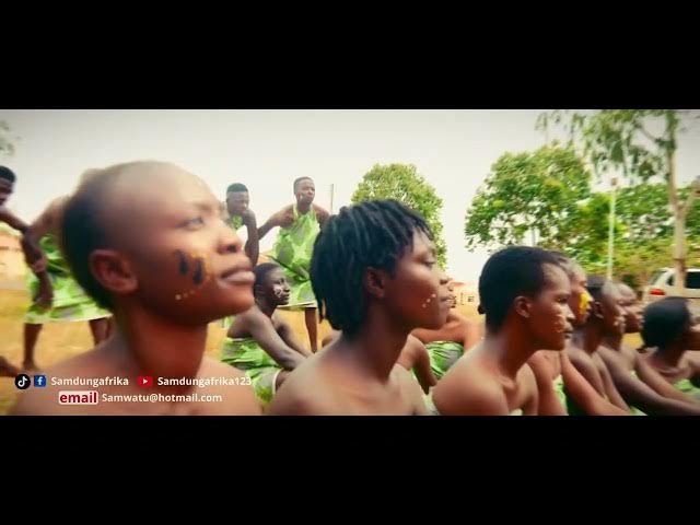 Video thumbnail for The Bleeding Chains of the Black Slaves