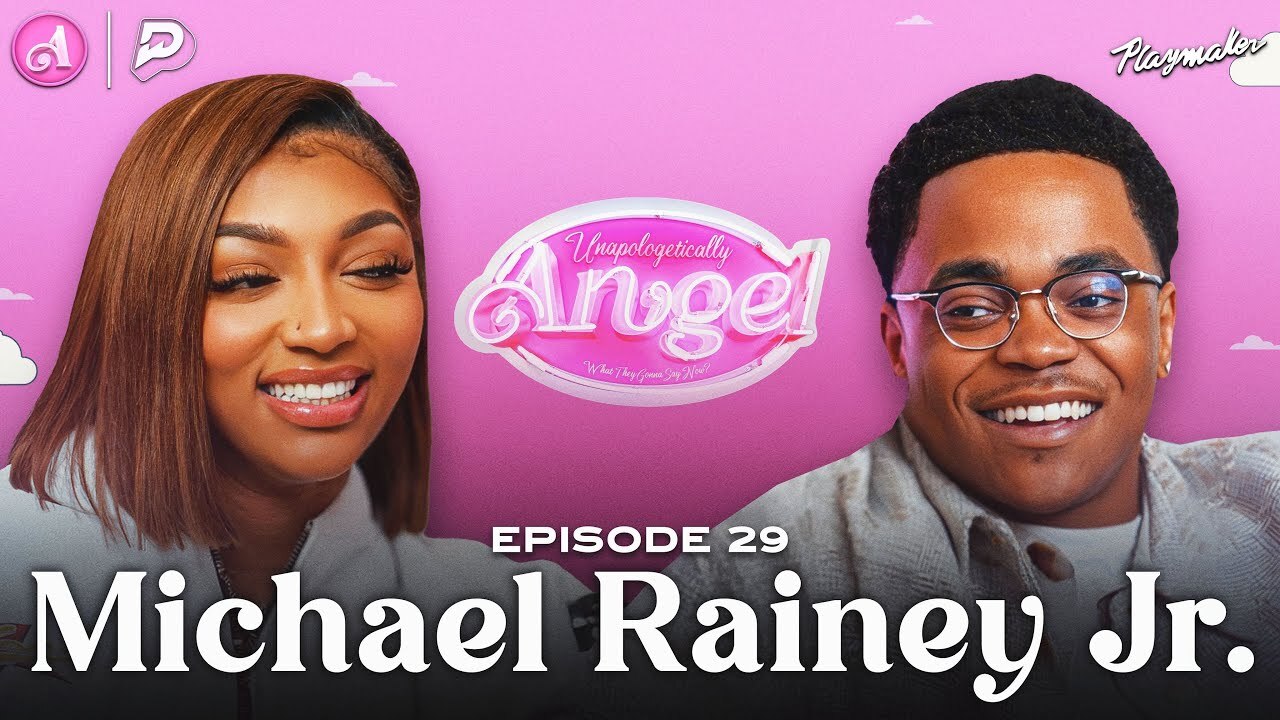 'Video thumbnail for Michael Rainey Shares BTS Stories From Power, Crazy Samuel L Jackson Story & Teases His Next Move'