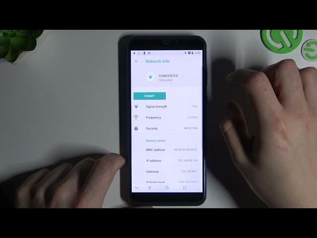 Video thumbnail for Check Your Android Device's Network Frequency for Optimal Performance
