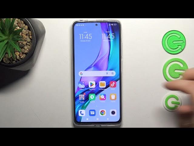 Video thumbnail for Top 3 Best Themes for Redmi Note 11 Pro