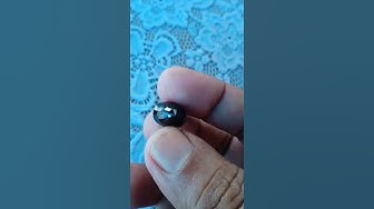 Video thumbnail for gem stone