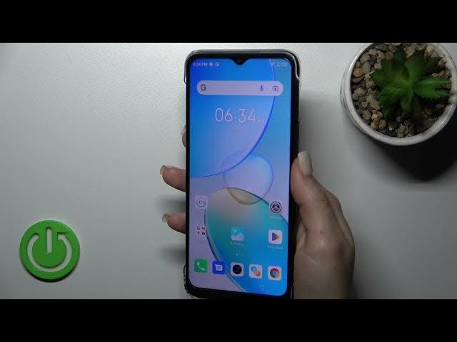Video thumbnail for TEST of Fingerprint Scanner in INFINIX Hot 12i – Check Fingerprint Unlocking Efficiency