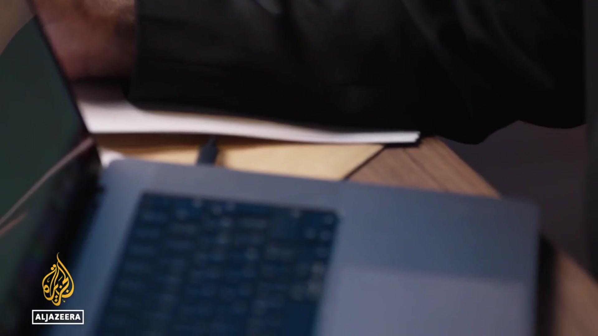 Video thumbnail for Leaked calls reveal plot by al-Assad regime officers to destabilise Syria