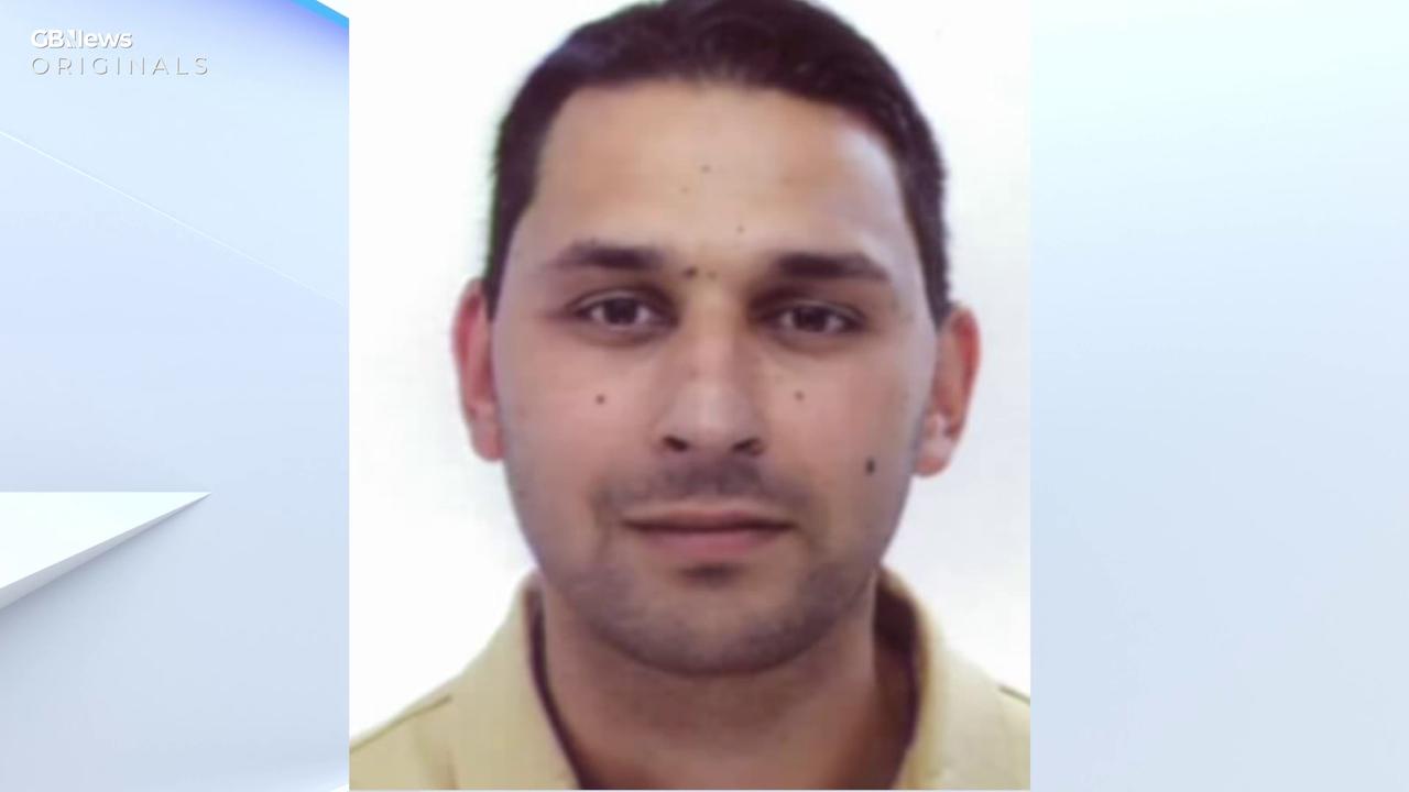 Video thumbnail for MOST WANTED: Can you help track down Britain's biggest criminal suspects?