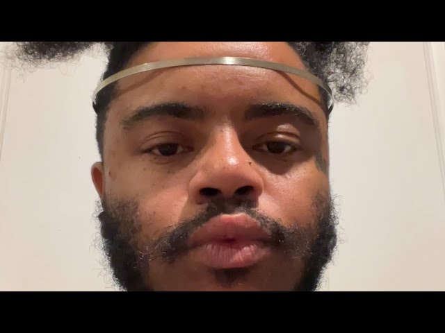 Video thumbnail for Do I have beef with the USPS?