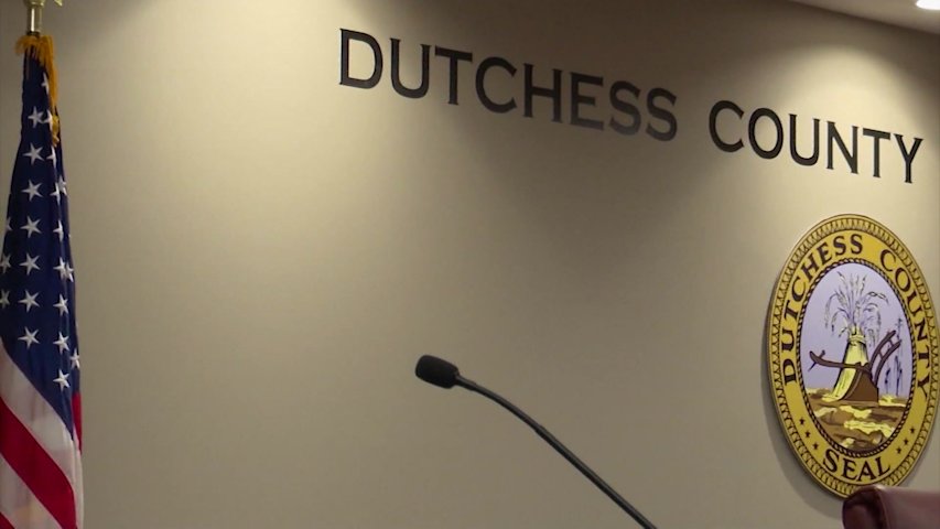 Video thumbnail for Animal welfare and safety take center stage with new Dutchess County protection committee