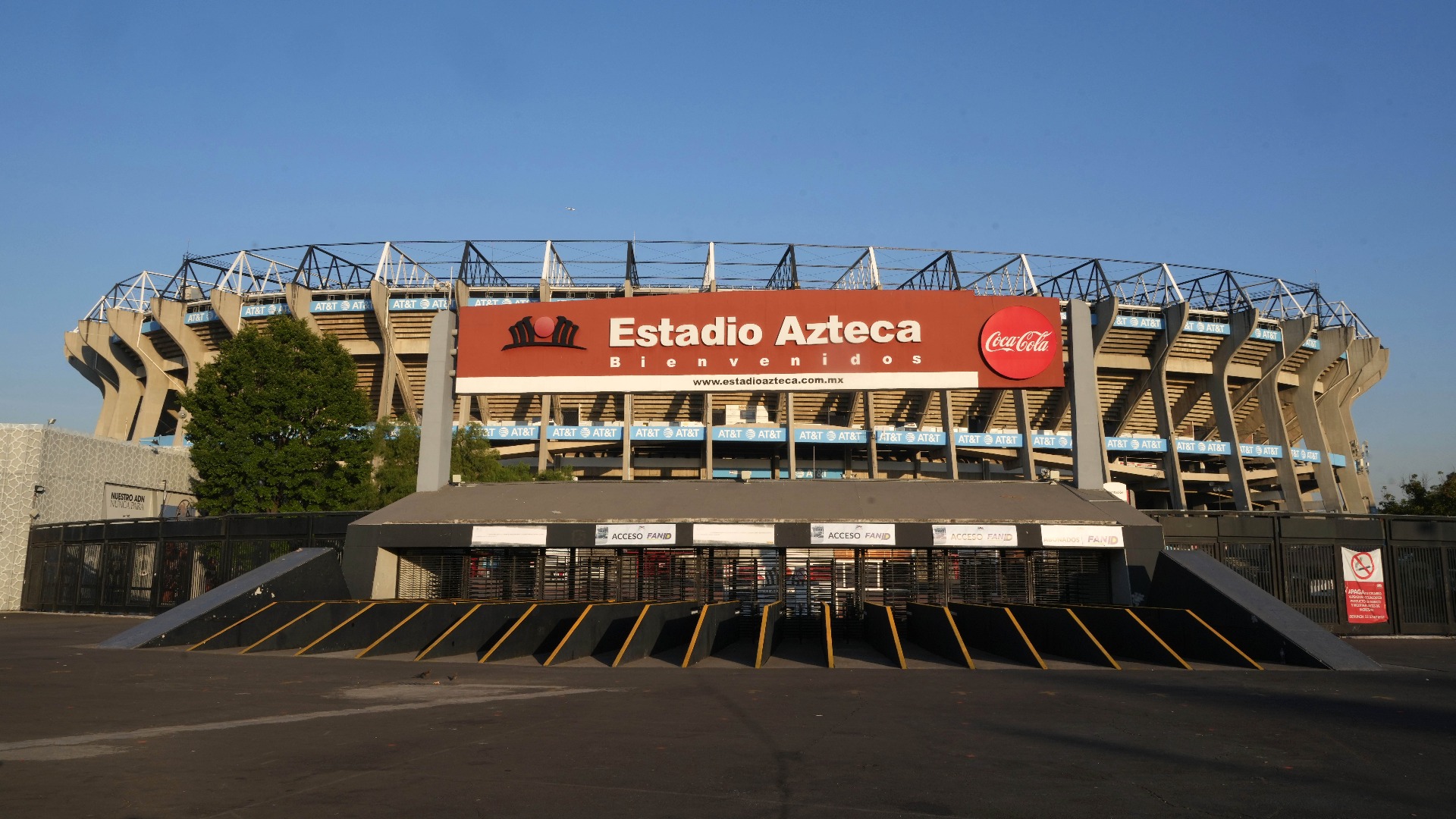 Video thumbnail for Mexico City Set to Host Historic 3rd World Cup in 2026