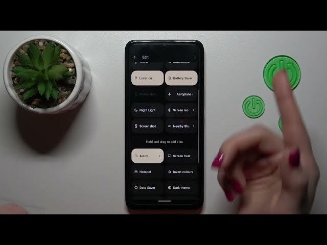 Video thumbnail for How To Edit Notification Panel Shortcuts On Nokia C31