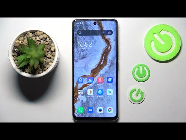 Video thumbnail for How to Change Video Resolution on Tecno Camon 18 - Recording Quality