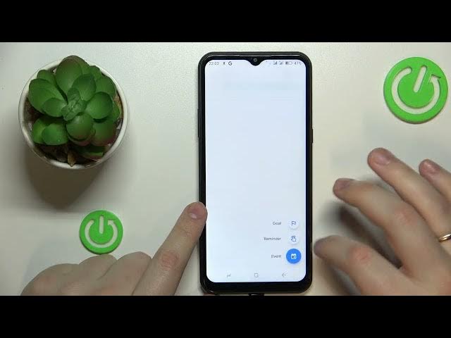 Video thumbnail for How to Add Event to Calendar on DOOGEE X95? - Add Reminder