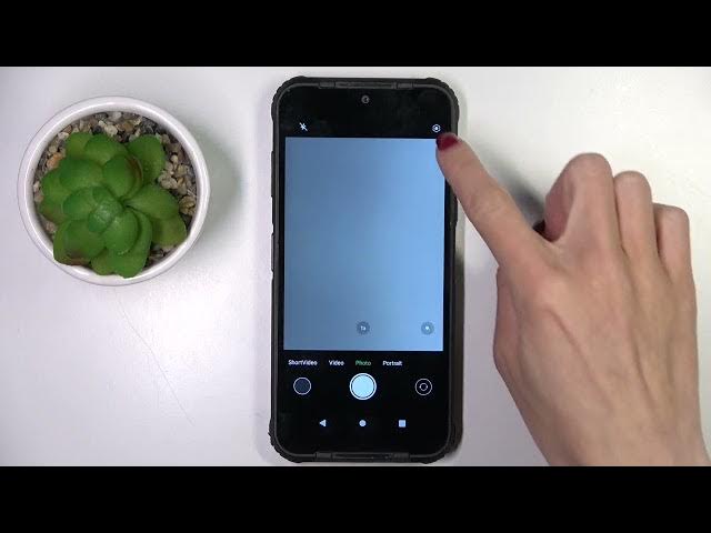 Video thumbnail for How to Reset Camera Settings on Hammer Blade 3