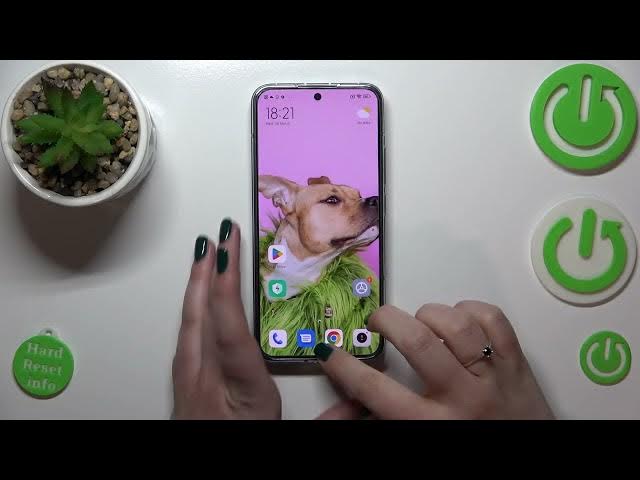 Video thumbnail for How to Turn Off Running Apps on XIAOMI 13?