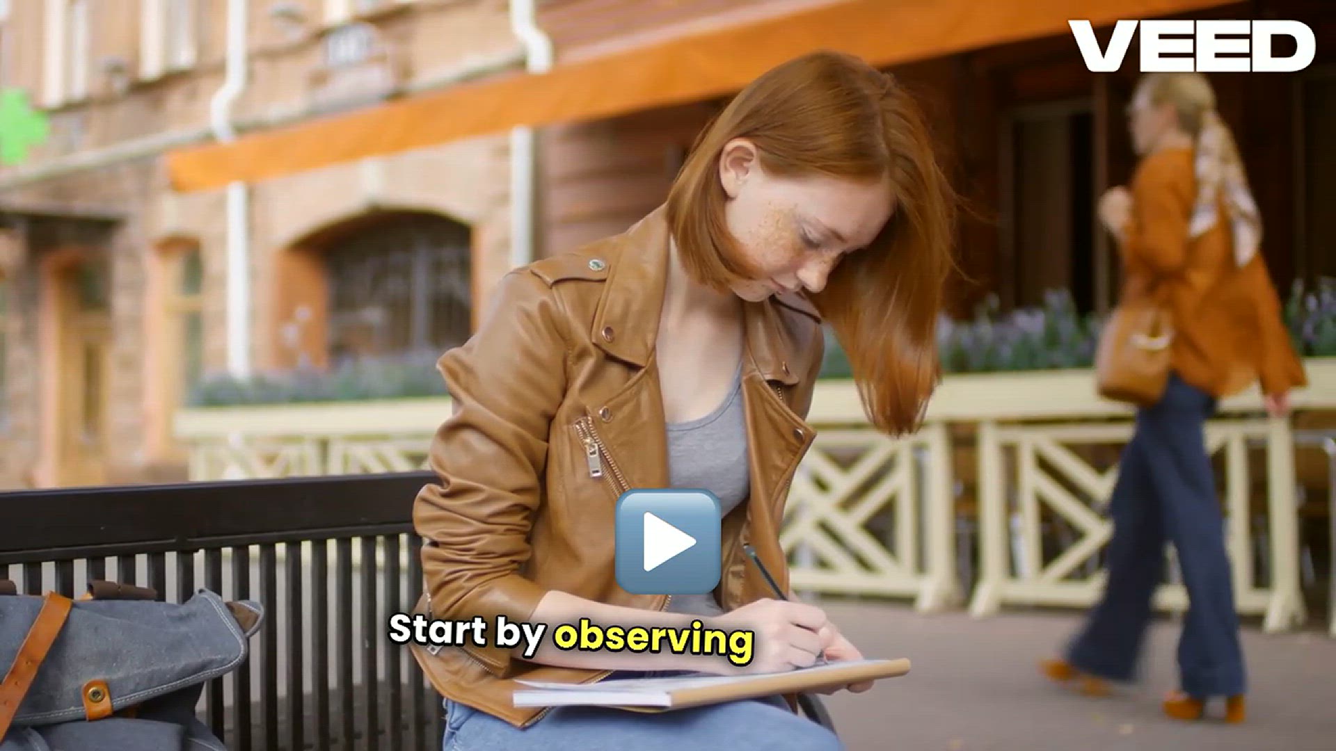 'Video thumbnail for How to Draw Hair'