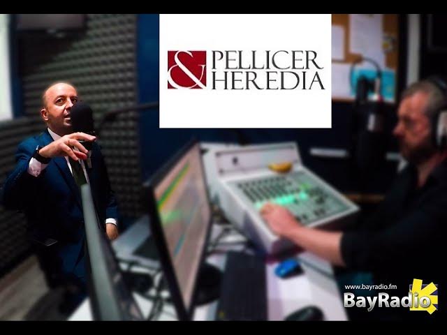 'Video thumbnail for International Lawyers on Spanish Residency, Wills and Driving Licences | Pellicer & Heredia'