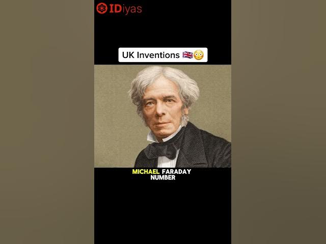 Video thumbnail for Top 10 British Inventions That Changed the World