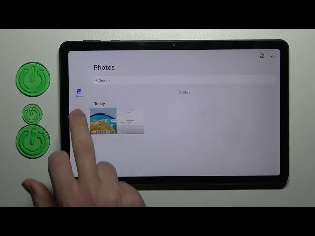 Video thumbnail for How to Hide Photos in Gallery on HUAWEI MatePad SE? - Protect Gallery Albums