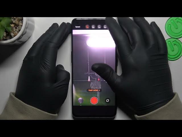Video thumbnail for How To Change Video Timelapse Speed On Oneplus 11