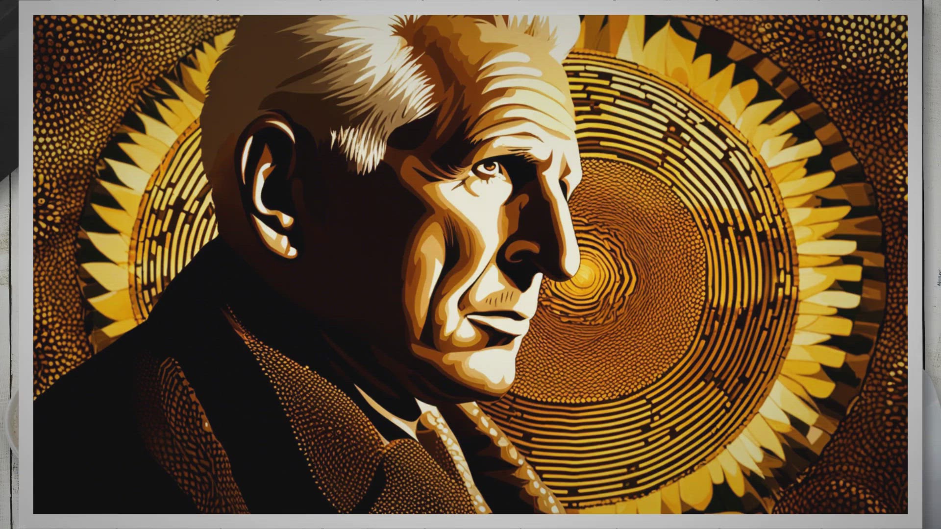 'Video thumbnail for Unveiling Herbert Marcuse: The Revolutionary Sociologist Who Shaped Contemporary Society'