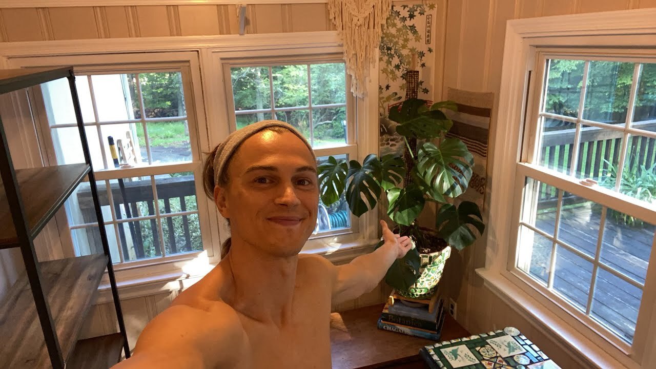 Video thumbnail for Houseplant Mayhem pt. 3