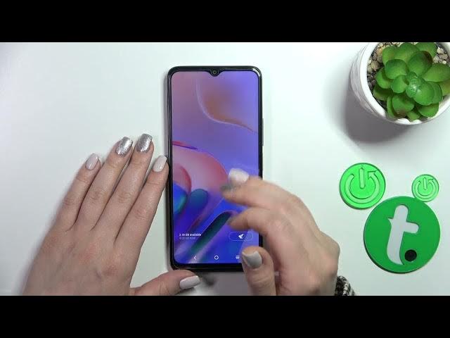 Video thumbnail for How to Unmute Ringtone In TCL 408