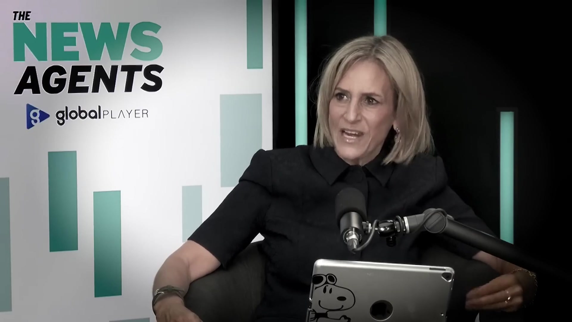 Video thumbnail for What is Kemi Badenoch's strategy exactly? | The News Agents