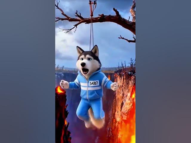 Video thumbnail for The Cutest Prisoner’s Great Escape 🐥 | 3D Animation #AnimXStudio #Animation #CuteCartoon #Shorts