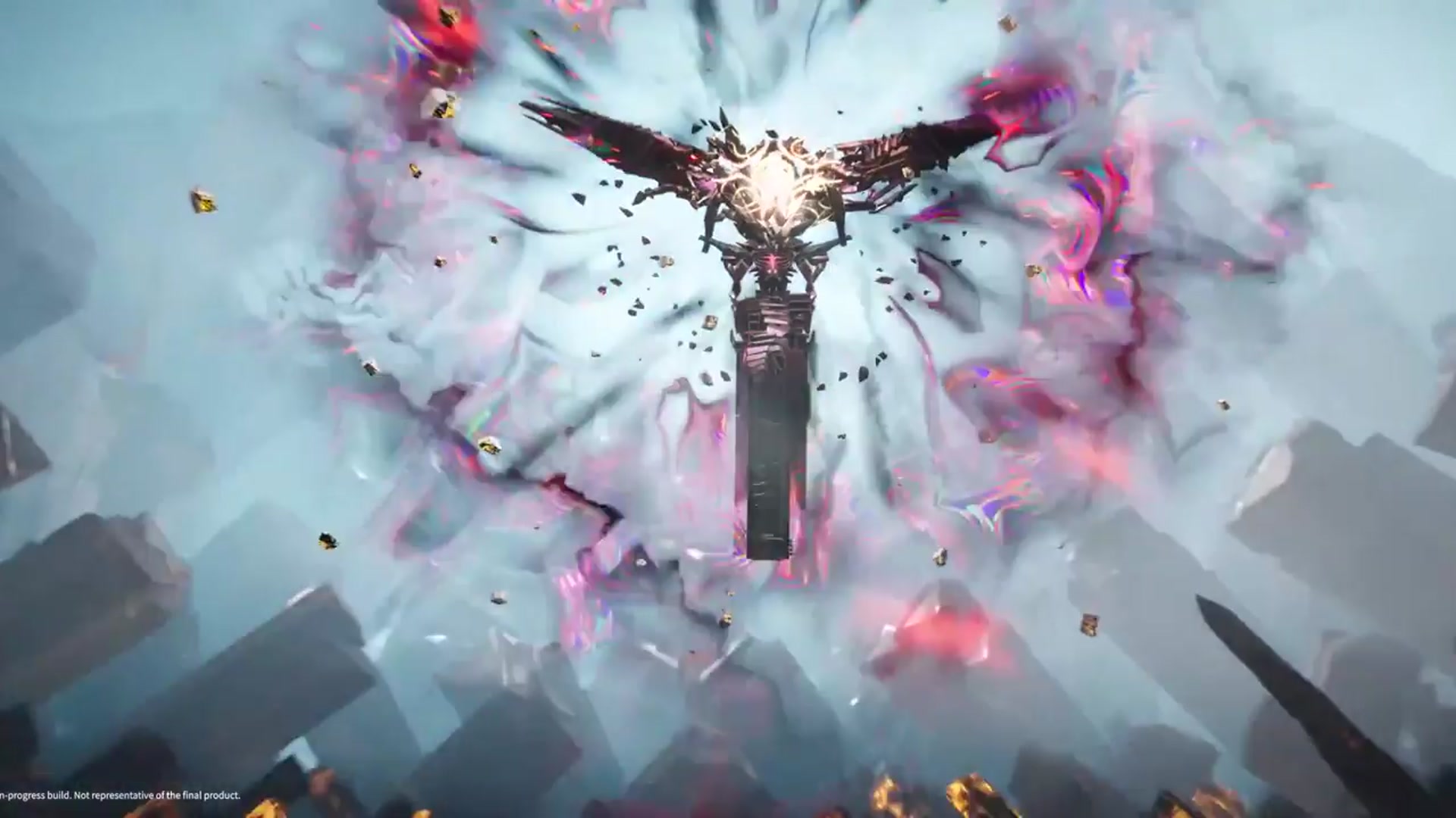 'Video thumbnail for Arknights: Endfield - Official ‘Advance and Expand’ Gameplay Trailer'