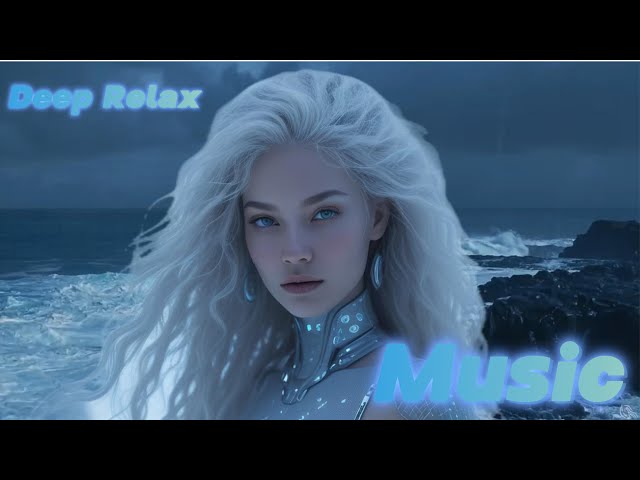 Video thumbnail for Relax Music 🌙💫 | Sleep, Yoga & Inner Peace