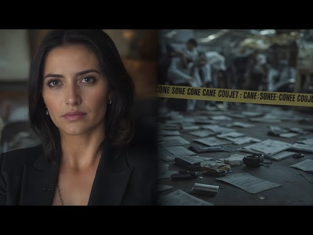 Video thumbnail for WEALTHY THERAPIST'S DEADLY SECRET: How She Almost Got Away | True Crime Investigation