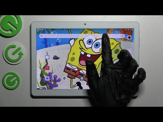 Video thumbnail for How to Change Keyboard Theme on TOSCIDO M863 – Customize Keyboard