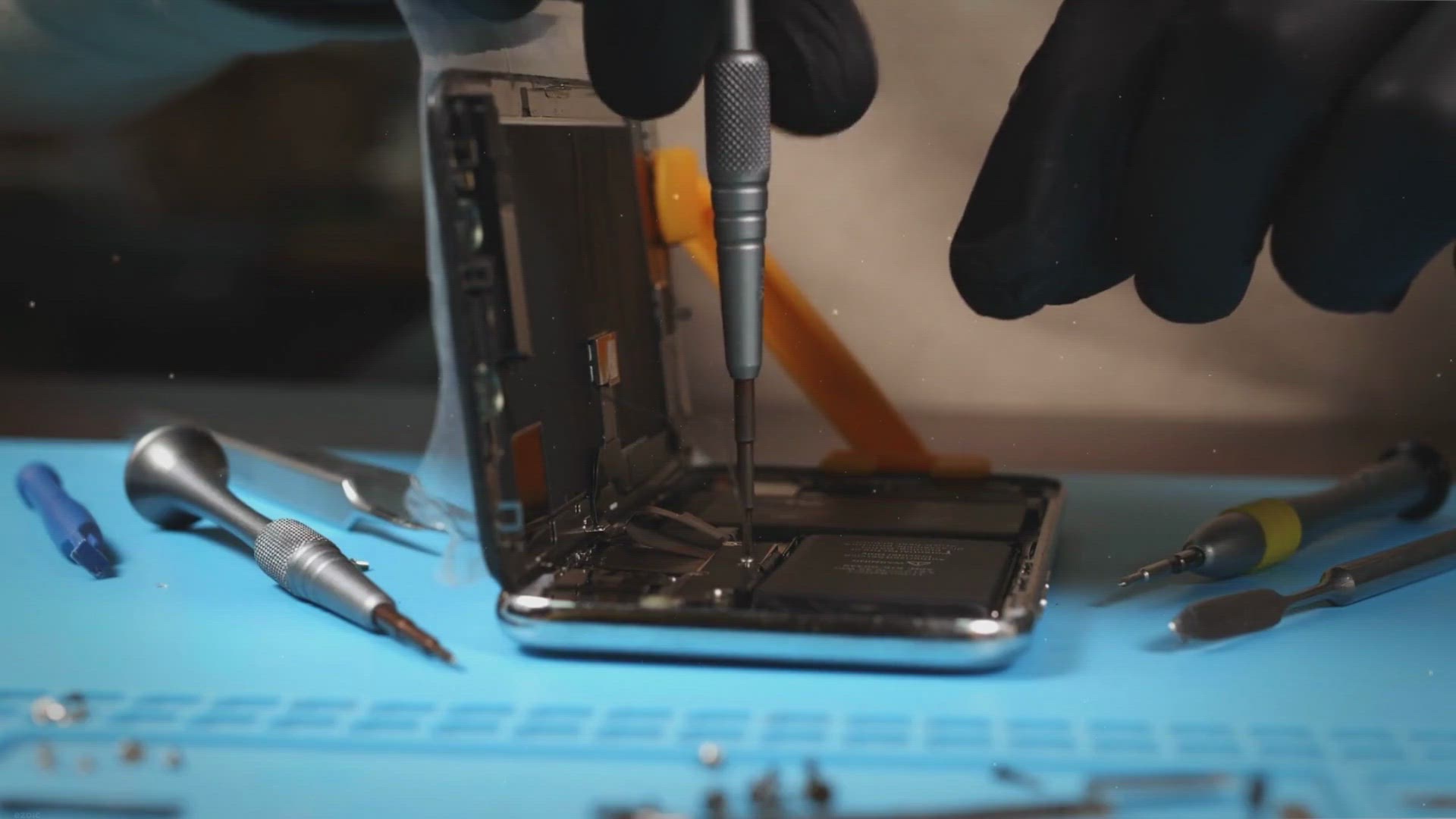 Video thumbnail for Tips And Tricks