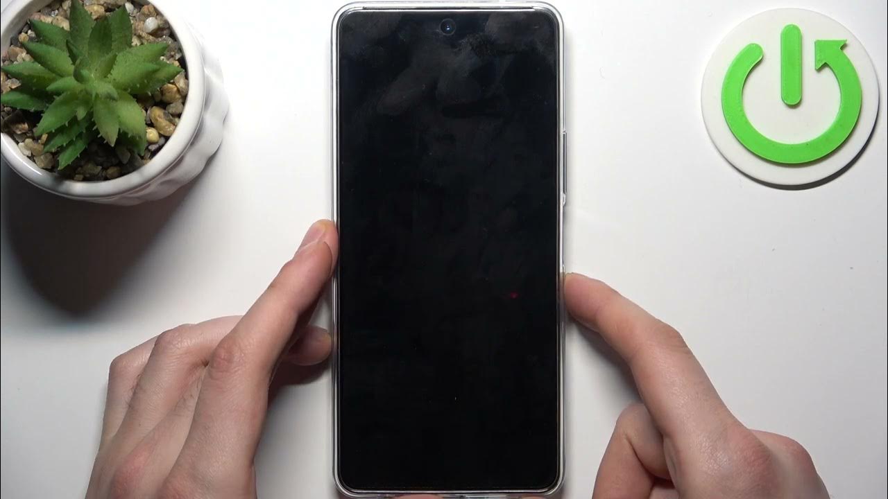 Video thumbnail for How to Hard Reset the VIVO Y36 Phone via Recovery Mode - Bypass the Screen Lock - Factory Reset