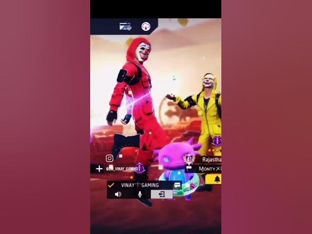 Video thumbnail for monty bhai ke ✨ sath to scam ho gya 💥😳#reel #viral #freefire