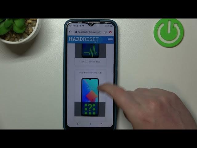 Video thumbnail for Does Tecno Spark Go 2022 Have Gorilla Glass Screen Protection?