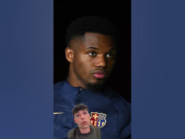 Video thumbnail for ANSU YA CONOCE SU SITUACIÓN