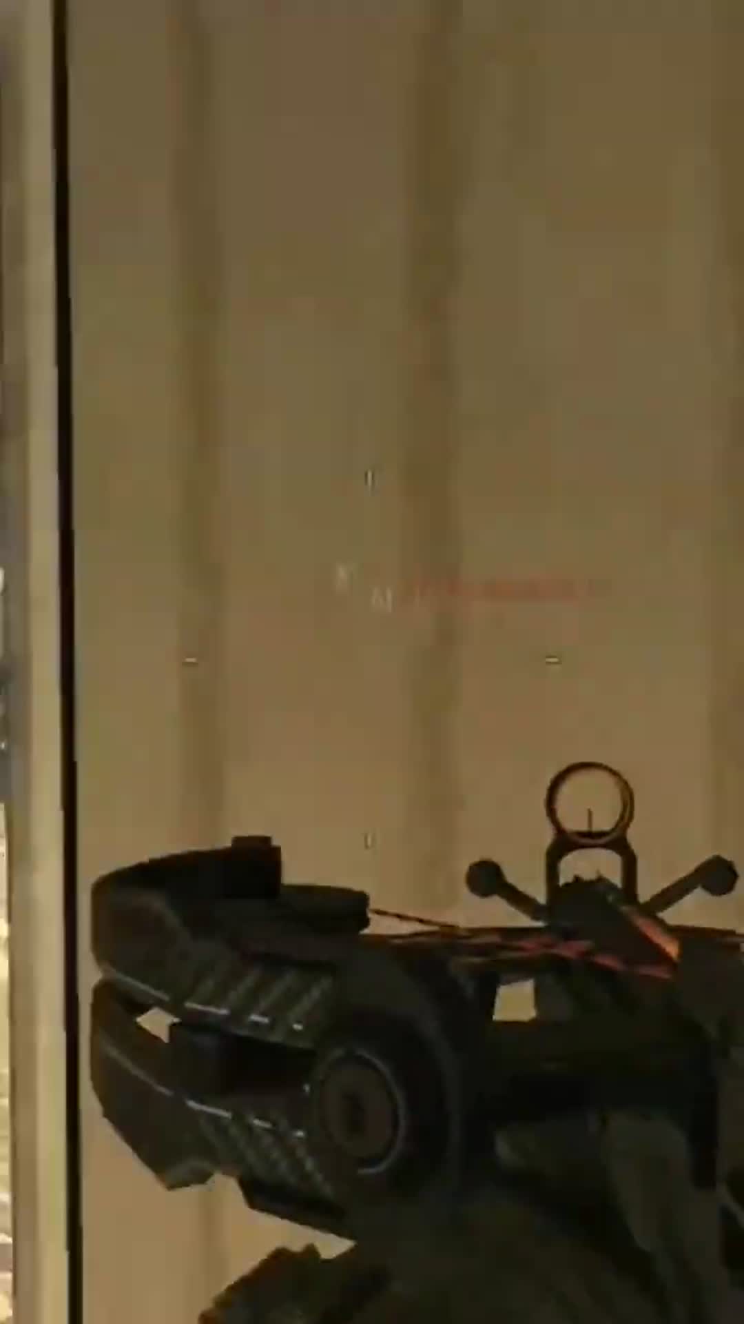 'Video thumbnail for He didn't even pull the trigger! #triggerfinger #callofduty #blackops2'