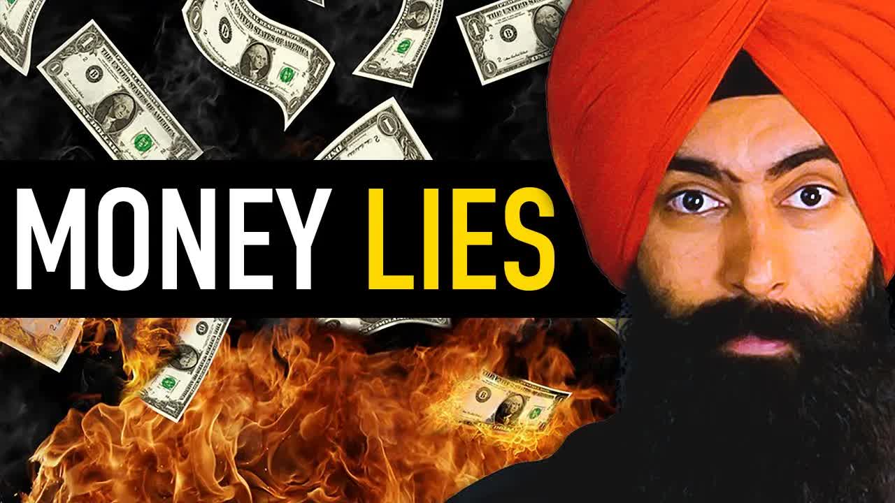Video thumbnail for Financial Success Secrets: Money Myths Debunked
