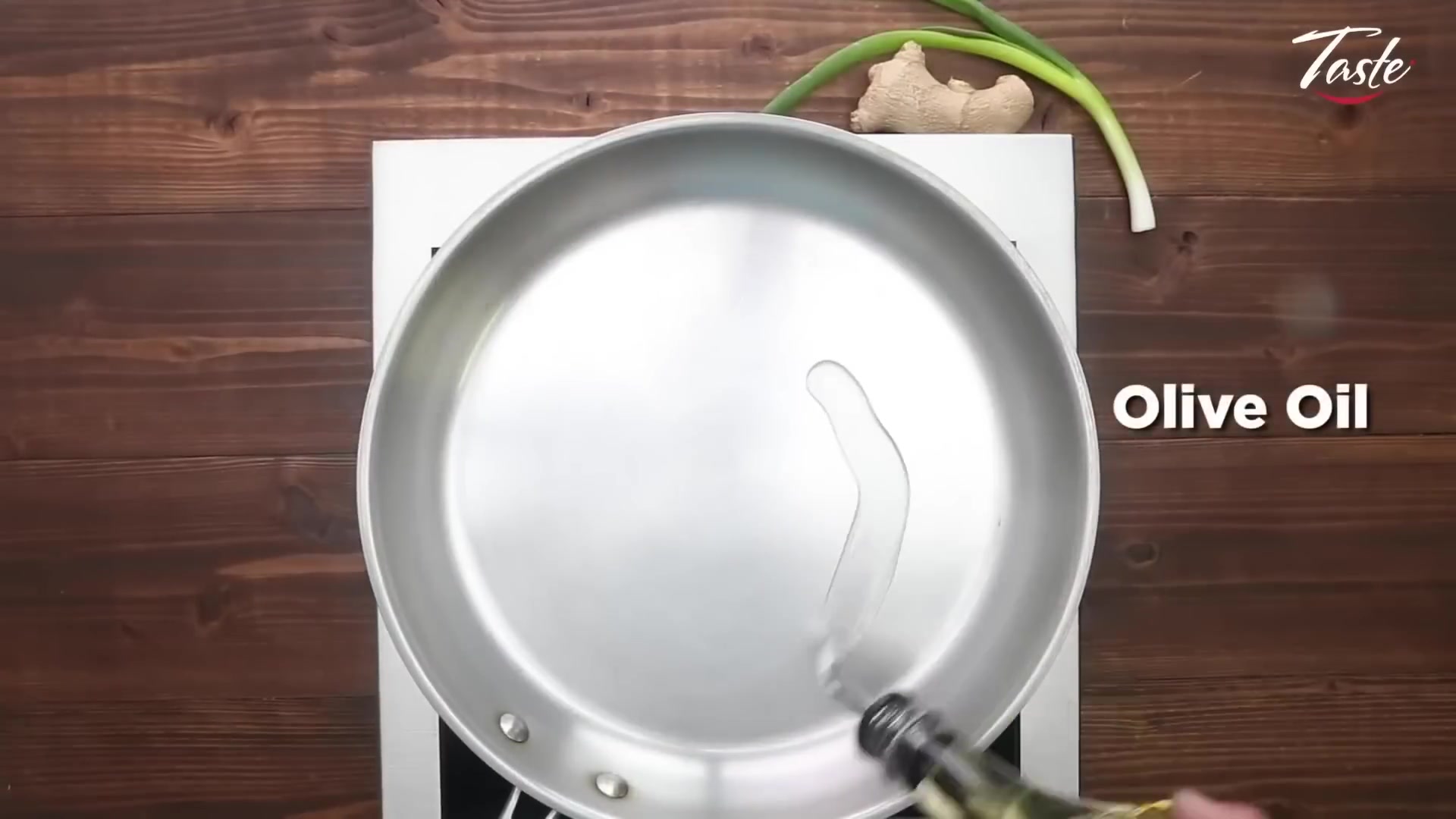 Video thumbnail for 18.4 Easy Chinese Food Recipes That Are Awesome • Taste Show (1080p 30fps)