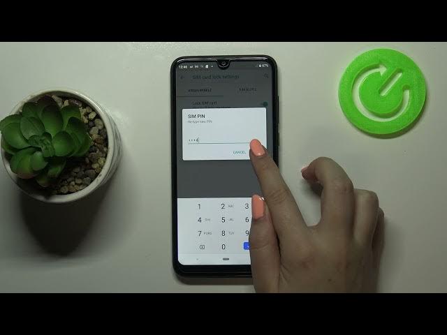 Video thumbnail for How to Change SIM PIN Code in WIKO View 3 – Activate SIM PIN Protection