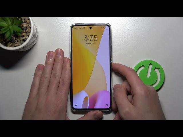 Video thumbnail for Xiaomi 12 Lite - How To Activate Quick Launch