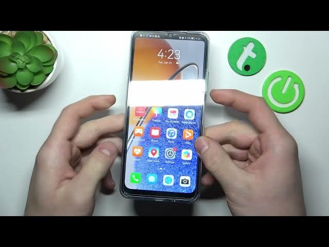 Video thumbnail for HUAWEI NOVA Y61 - Does It Have Headphones Jack?