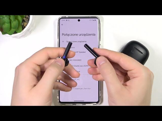 Video thumbnail for How to Fix Connection Problem on Lenovo HT30?
