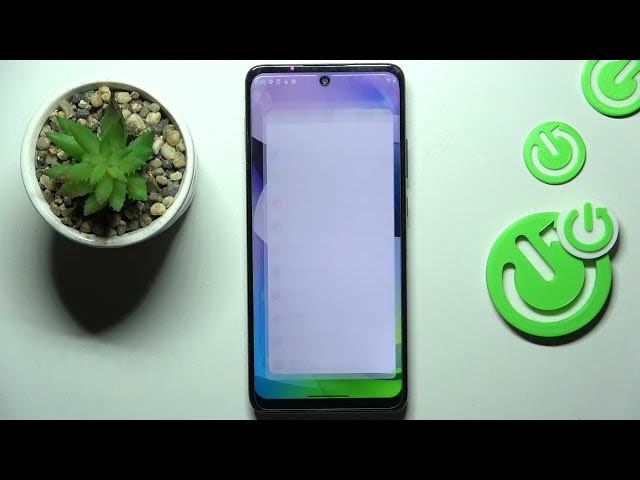 Video thumbnail for How to Change the System Navigation Type on the MOTOROLA One 5G Ace - Buttons & Gestures Navigation