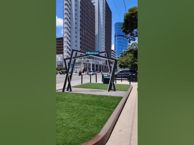 Video thumbnail for Why I Tried to Get Sponsored by Hisense Coffee #trending #shorts #nature #hisense